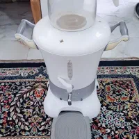 سماور برقی ریوالد اصل فرانسه