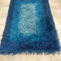 قالیچه پرزبلند