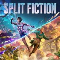 اکانت قانونی Split Fiction ( ظرفیت۲ ـ PS5 )