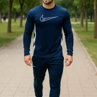 بلوز شلوار نایک|لباس|شاهرود, |دیوار