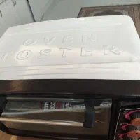 آون توستر|اجاق گاز و لوازم برقی پخت‌وپز|زنجان, |دیوار