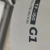 مودم سیار سیم کارتی ایرانسل TDLTE|مودم و تجهیزات شبکه|کرمان, |دیوار