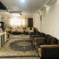 آپارتمان ۱۲۵ +۵۰متر حیاط اختصاصی ویک اتاق خواب