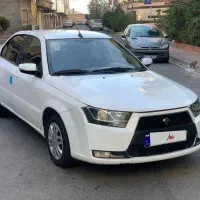 دنا معمولی مدل ۹۸