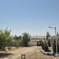 زمین باغ شهری