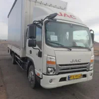 باربری همسفرتا پایان سفر