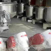 دستگاه نانوایی