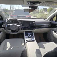 اسپورتیج ۲۰۲۵ سفید|خودرو سواری و وانت|صحنه, |دیوار