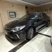 اپتیما جی تی لاین ۲۰۱۷|خودرو سواری و وانت|تبریز, |دیوار