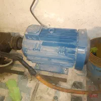 پمپ کارواش|ابزارآلات|کارون, |دیوار