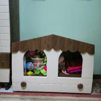 تخت و کمد کودک و نوجوان|تخت و سرویس خواب|شیراز, حافظیه|دیوار