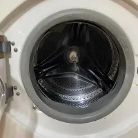 لباسشویی هایر|ماشین لباسشویی و خشککن لباس|رشت, رشتیان|دیوار