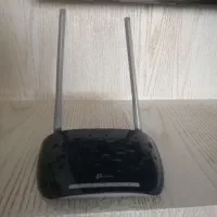 مودم tp-link|مودم و تجهیزات شبکه|اصفهان, باغ زیار|دیوار