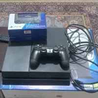 پی اس فور