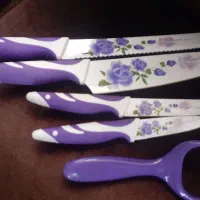 چاقوی اسباب بازی
