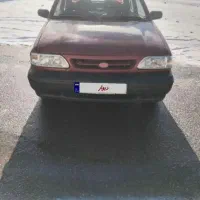 پراید مدل 85