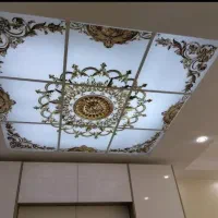 نصب ،ماربل‌شیت،ترمووال، برچسب کابینت|خدمات پیشه و مهارت|نوشهر, |دیوار