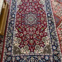 قالیچه بافت قم دوذرع ( ۳ متری )