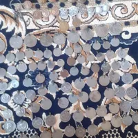 سکه و تسبیح قدیمی