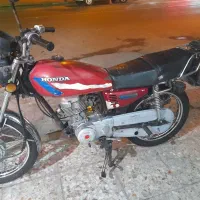 موتور سی دی ای مدل ۱۳۷۸