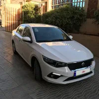 تارا دنده ای TU5P