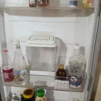 یخچال فریزر جنرال الکتریک