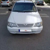 پراید۱۳۲مدل۱۳۹۴