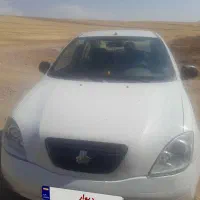 تیبا  مدل آخرای ۹۶