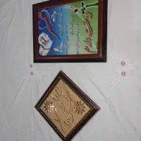 تابلو|تابلو، نقاشی، عکس|یزد, |دیوار