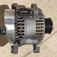 دینام دنسو DENSO  ژاپن اصل، ۱۲ ولت، ۱۱۰ امپر