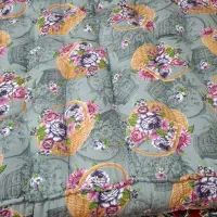 تشک وبالشت|رختخواب، بالش، پتو|دزفول, |دیوار