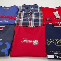 لباس دخترانه و پسرانه نوو آک.شلوار لی