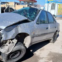 خرید خودروهای فرسوده تصادفی