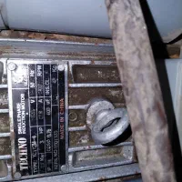 بالابر|مصالح و تجهیزات ساختمان|تهران, مجیدیه|دیوار