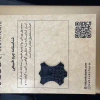 قاب چرمی ۱۴پرومکس و ایرپاد۳ مناسب کادو|لوازم جانبی موبایل و تبلت|فردیس, فرامرزیه|دیوار