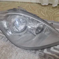 چراغ تیبا ۲ جلو سمت شاگرد