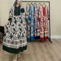 لباس زنانه،لباس،لباس خانگی،ست،مانتو