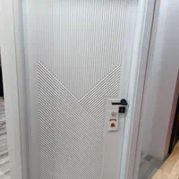 ساخت انواع درب چوبی