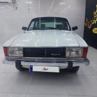 پیکان مدل ۸۲