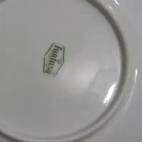 سرویس ۶نفره چینی|ظروف سرو و پذیرایی|بروجرد, |دیوار