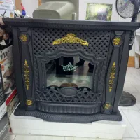 بخاری و شومینه گازی