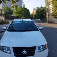 سمند سورن ef7