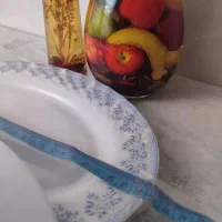 آرکوپال ،کریستال،چینی