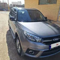 mvm x33 s|خودرو سواری و وانت|یاسوج, |دیوار