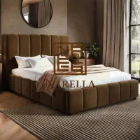 کالای خواب نارلا تخت خواب|تخت و سرویس خواب|تهران, شهرک ولیعصر جنوبی|دیوار