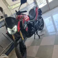 لیفان200 cc رادیات دار 6دنده