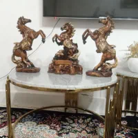 مجسمه پلی استر|مجسمه، تندیس، ماکت|خرمآباد, |دیوار