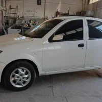 ساینا ۹۸ دوگانه