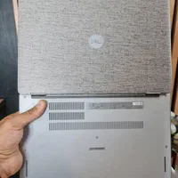 لپتاپ دل نسل یازده core i7 ram16 ssd 512|رایانه همراه|شیراز, فرگاز|دیوار