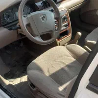 سمند مدل ۹۸بیرنگ|خودرو سواری و وانت|رشت, گلباغ نماز|دیوار